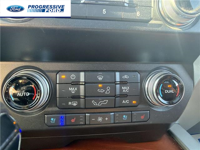 2020 Ford F-150 King Ranch (Stk: LFB02966T) in Wallaceburg - Image 19 of 26