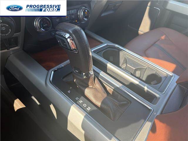 2020 Ford F-150 King Ranch (Stk: LFB02966T) in Wallaceburg - Image 20 of 26