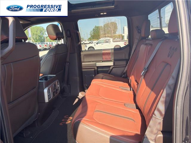 2020 Ford F-150 King Ranch (Stk: LFB02966T) in Wallaceburg - Image 23 of 26