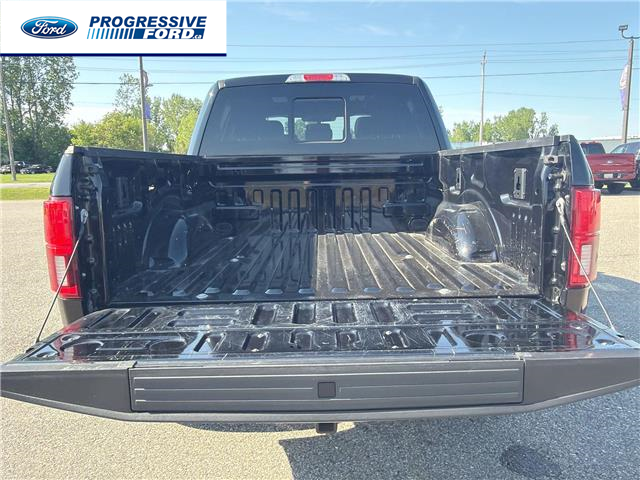 2020 Ford F-150 King Ranch (Stk: LFB02966T) in Wallaceburg - Image 24 of 26