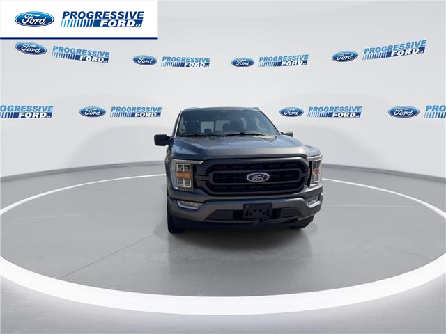 2021 Ford F-150 XLT (Stk: MFB33683T) in Wallaceburg - Image 2 of 24