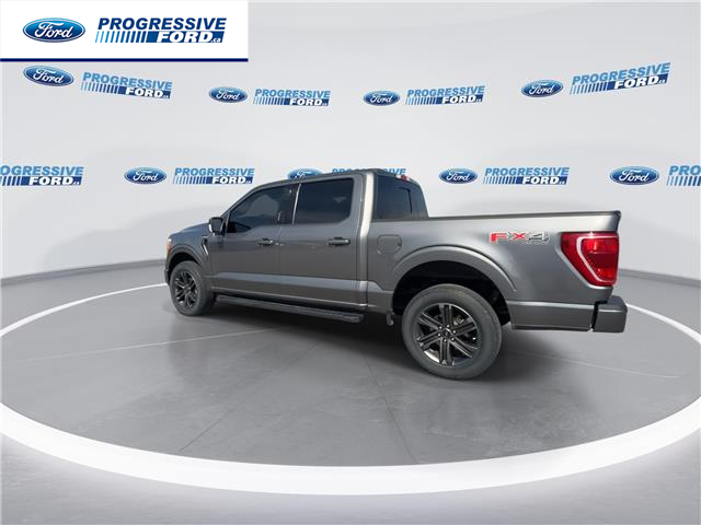 2021 Ford F-150 XLT (Stk: MFB33683T) in Wallaceburg - Image 4 of 24
