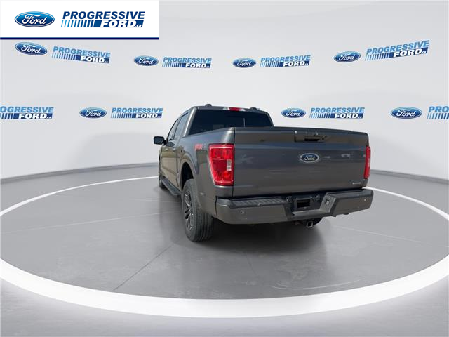 2021 Ford F-150 XLT (Stk: MFB33683T) in Wallaceburg - Image 5 of 24