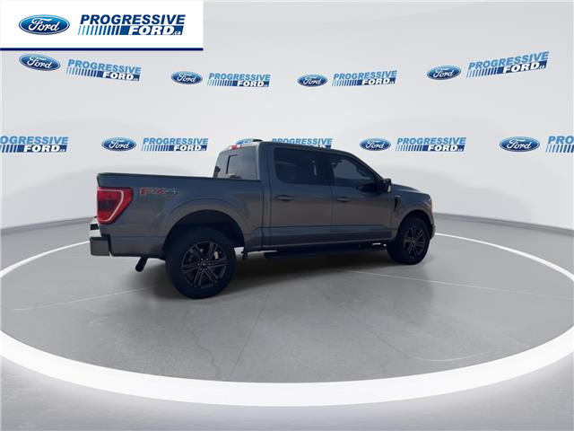 2021 Ford F-150 XLT (Stk: MFB33683T) in Wallaceburg - Image 7 of 24