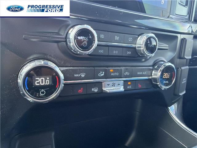 2021 Ford F-150 XLT (Stk: MFB33683T) in Wallaceburg - Image 19 of 24