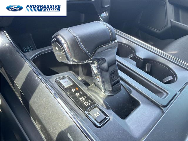 2021 Ford F-150 XLT (Stk: MFB33683T) in Wallaceburg - Image 20 of 24