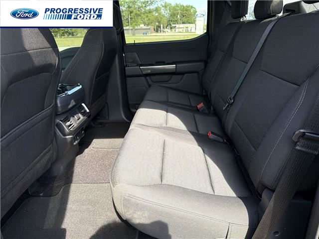 2021 Ford F-150 XLT (Stk: MFB33683T) in Wallaceburg - Image 22 of 24