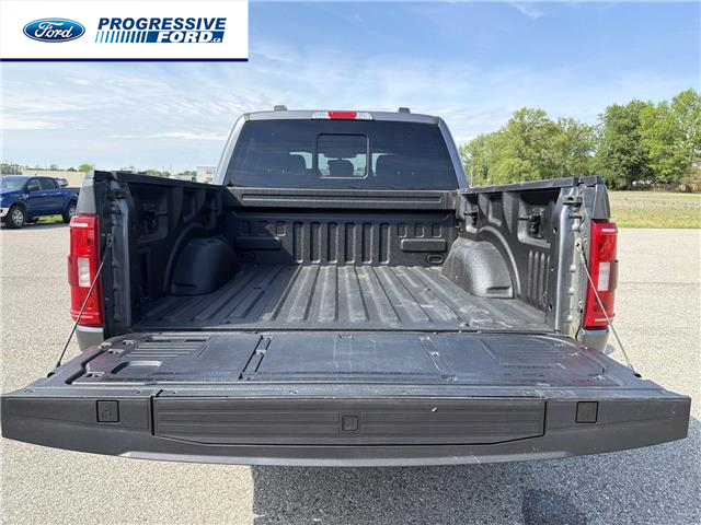 2021 Ford F-150 XLT (Stk: MFB33683T) in Wallaceburg - Image 23 of 24
