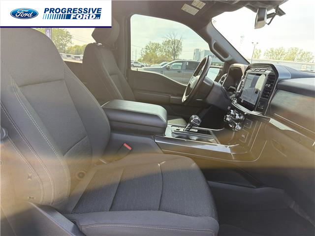 2021 Ford F-150 XLT (Stk: MFB33683T) in Wallaceburg - Image 24 of 24