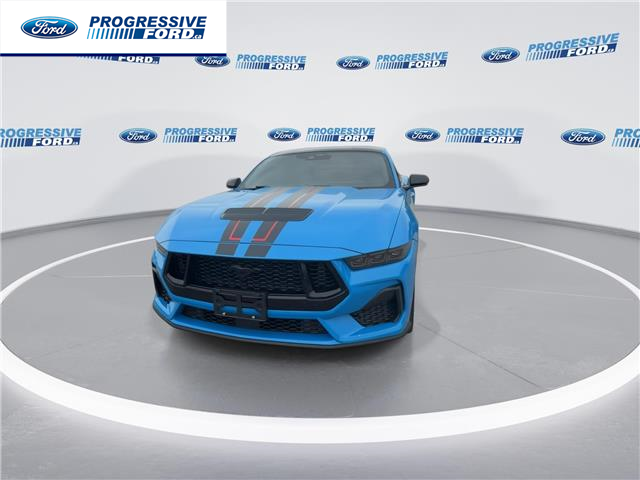 2024 Ford Mustang GT Premium (Stk: R5425713T) in Wallaceburg - Image 3 of 25