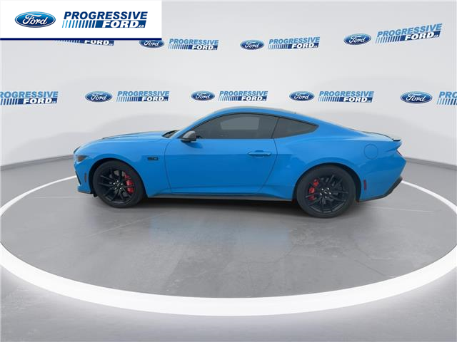 2024 Ford Mustang GT Premium (Stk: R5425713T) in Wallaceburg - Image 5 of 25