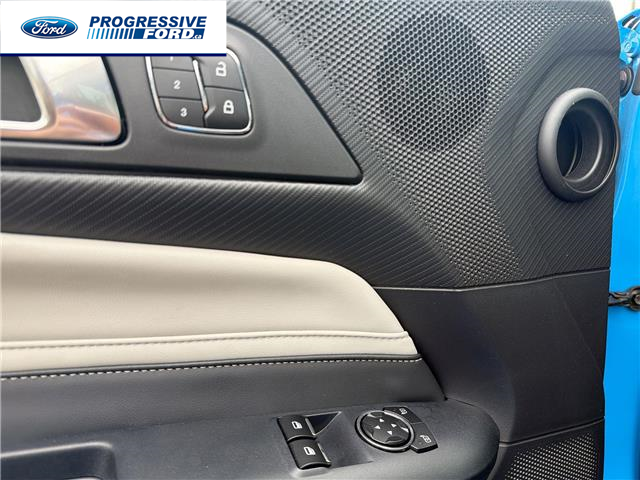 2024 Ford Mustang GT Premium (Stk: R5425713T) in Wallaceburg - Image 13 of 25