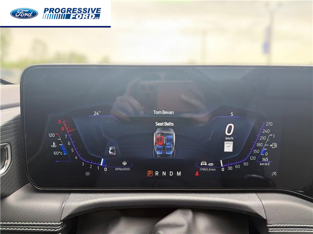 2024 Ford Mustang GT Premium (Stk: R5425713T) in Wallaceburg - Image 15 of 25