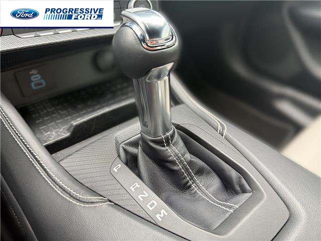 2024 Ford Mustang GT Premium (Stk: R5425713T) in Wallaceburg - Image 20 of 25