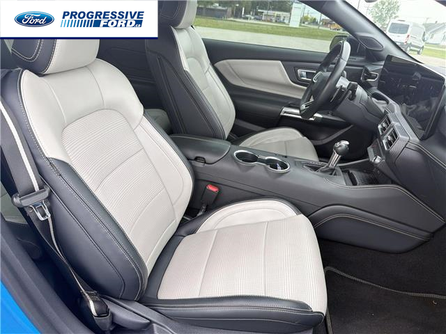 2024 Ford Mustang GT Premium (Stk: R5425713T) in Wallaceburg - Image 24 of 25
