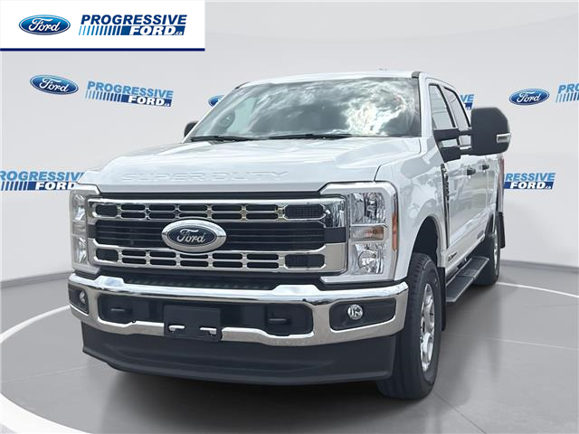 2026 Ford F-250 XLT (Stk: TEE73836) in Wallaceburg - Image 1 of 24