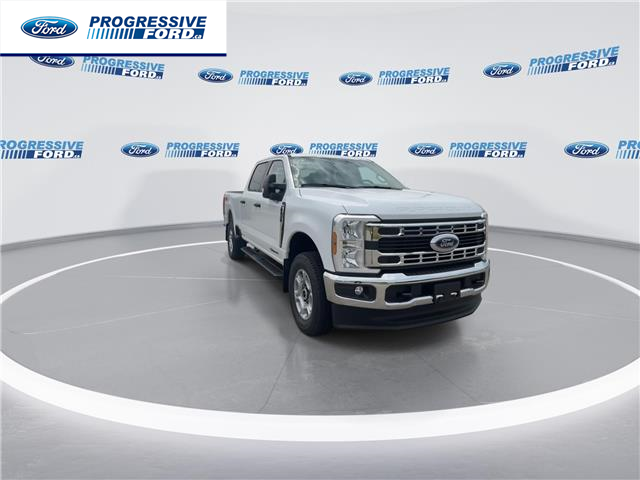 2026 Ford F-250 XLT (Stk: TEE73836) in Wallaceburg - Image 2 of 24