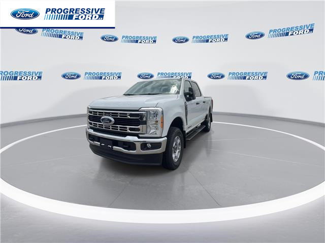 2026 Ford F-250 XLT (Stk: TEE73836) in Wallaceburg - Image 3 of 24