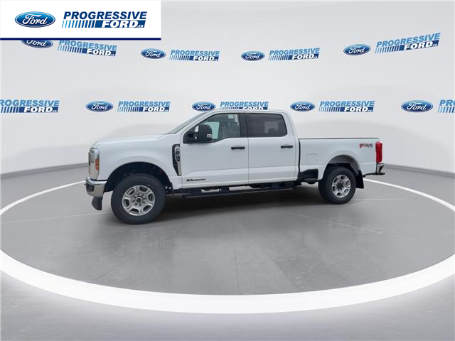 2026 Ford F-250 XLT (Stk: TEE73836) in Wallaceburg - Image 4 of 24