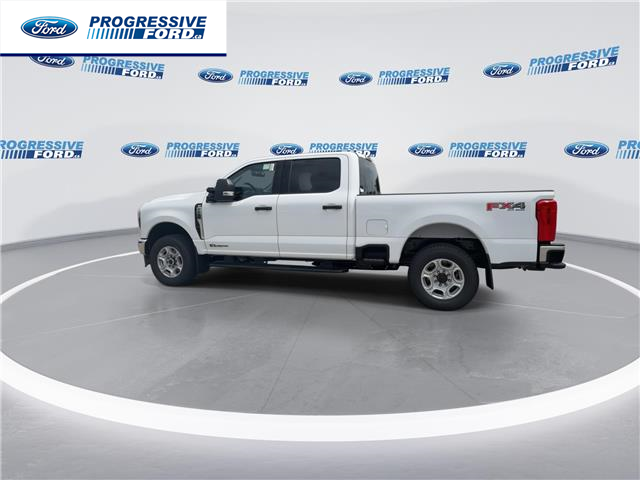 2026 Ford F-250 XLT (Stk: TEE73836) in Wallaceburg - Image 5 of 24