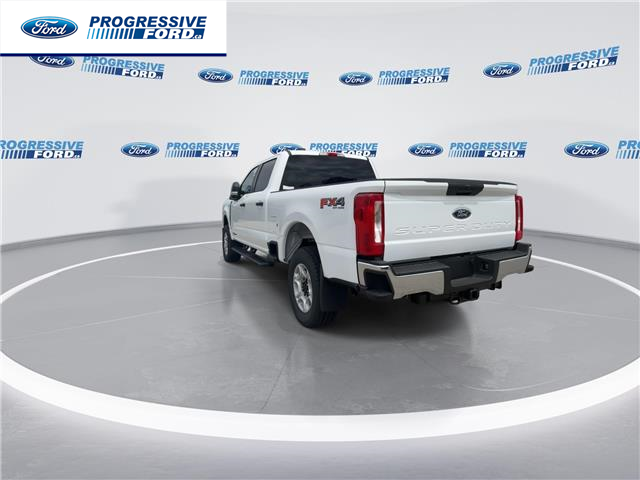 2026 Ford F-250 XLT (Stk: TEE73836) in Wallaceburg - Image 6 of 24