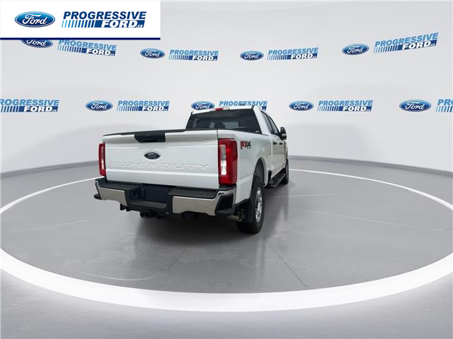 2026 Ford F-250 XLT (Stk: TEE73836) in Wallaceburg - Image 7 of 24