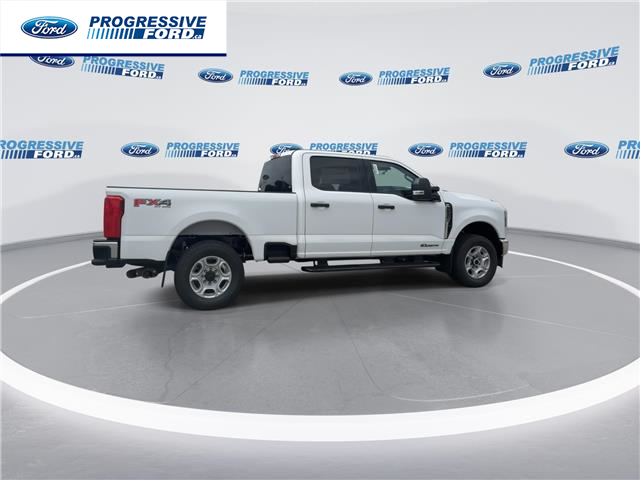 2026 Ford F-250 XLT (Stk: TEE73836) in Wallaceburg - Image 8 of 24