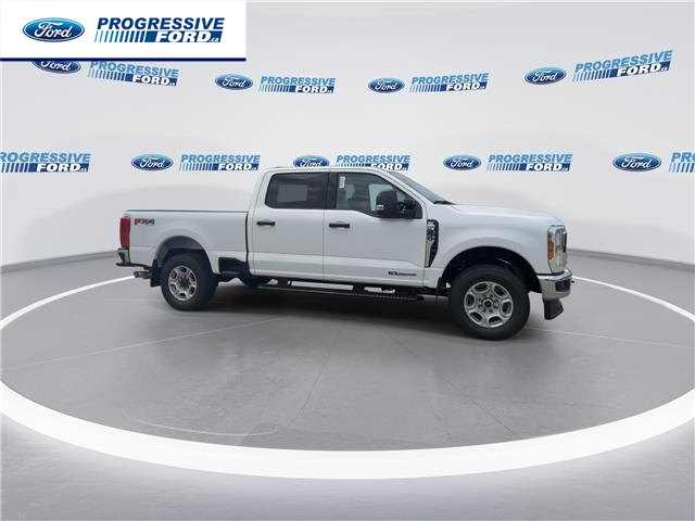 2026 Ford F-250 XLT (Stk: TEE73836) in Wallaceburg - Image 9 of 24