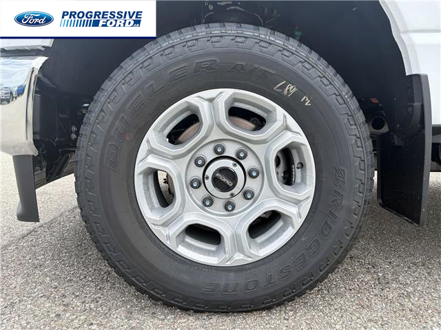 2026 Ford F-250 XLT (Stk: TEE73836) in Wallaceburg - Image 10 of 24