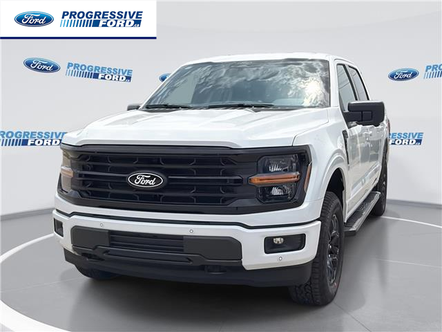 2026 Ford F-150 XLT (Stk: TKE14073) in Wallaceburg - Image 1 of 25