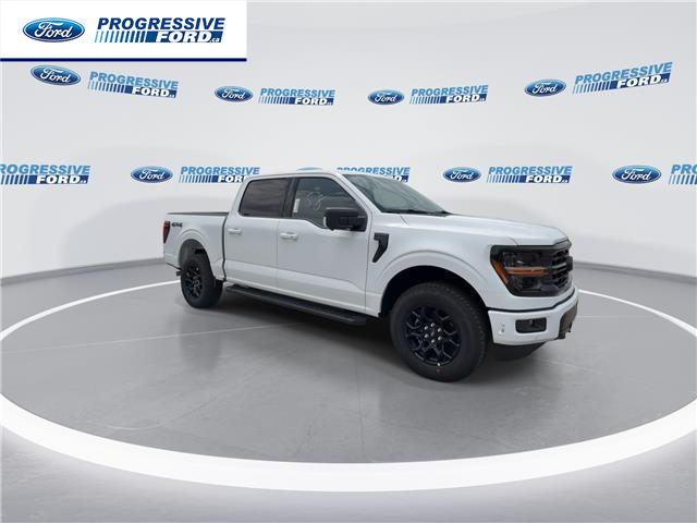 2026 Ford F-150 XLT (Stk: TKE14073) in Wallaceburg - Image 2 of 25 2026 Ford F-150 XLT (Stk: TKE14073) in Wallaceburg - Image 2 of 25