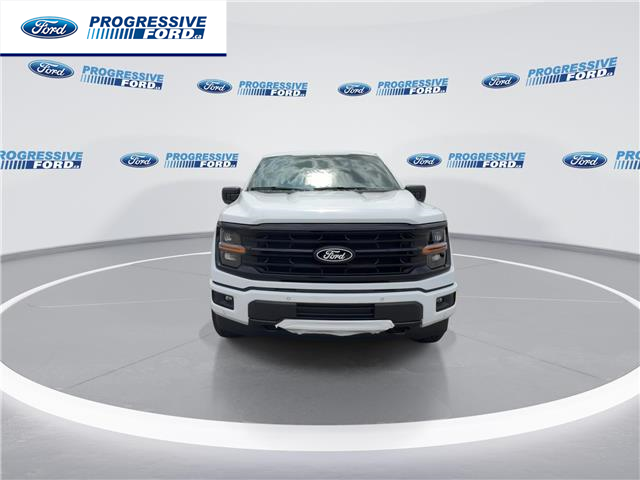 2026 Ford F-150 XLT (Stk: TKE14073) in Wallaceburg - Image 3 of 25 2026 Ford F-150 XLT (Stk: TKE14073) in Wallaceburg - Image 3 of 25