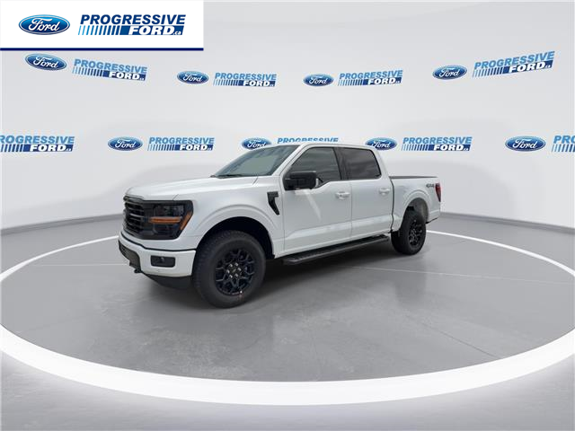 2026 Ford F-150 XLT (Stk: TKE14073) in Wallaceburg - Image 4 of 25 2026 Ford F-150 XLT (Stk: TKE14073) in Wallaceburg - Image 4 of 25
