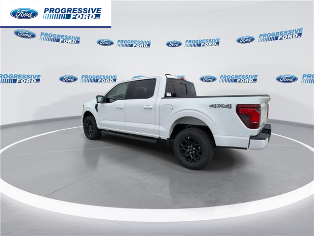 2026 Ford F-150 XLT (Stk: TKE14073) in Wallaceburg - Image 6 of 25 2026 Ford F-150 XLT (Stk: TKE14073) in Wallaceburg - Image 6 of 25