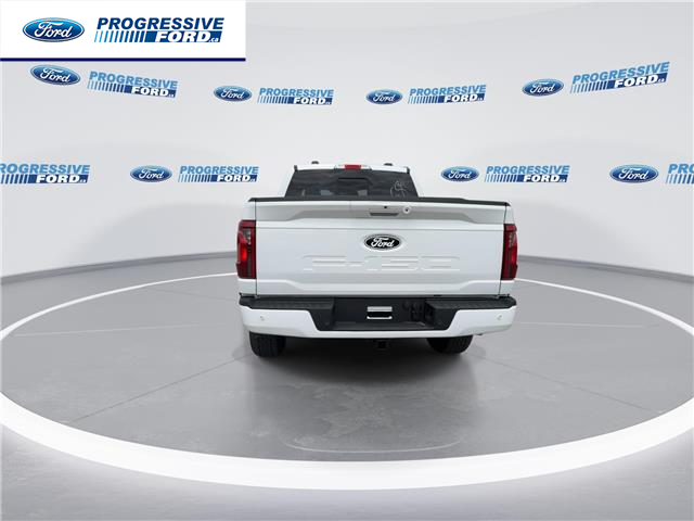 2026 Ford F-150 XLT (Stk: TKE14073) in Wallaceburg - Image 7 of 25 2026 Ford F-150 XLT (Stk: TKE14073) in Wallaceburg - Image 7 of 25