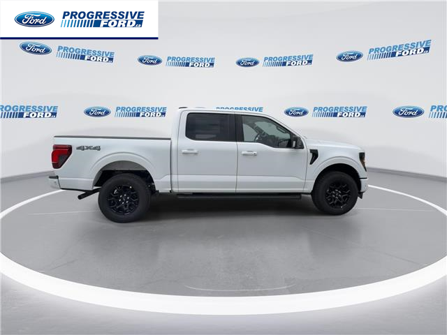 2026 Ford F-150 XLT (Stk: TKE14073) in Wallaceburg - Image 9 of 25 2026 Ford F-150 XLT (Stk: TKE14073) in Wallaceburg - Image 9 of 25