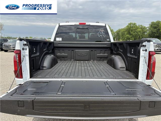 2026 Ford F-150 XLT (Stk: TKE14073) in Wallaceburg - Image 23 of 25 2026 Ford F-150 XLT (Stk: TKE14073) in Wallaceburg - Image 23 of 25