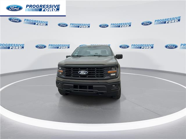 2026 Ford F-150 STX (Stk: TKE19752) in Wallaceburg - Image 3 of 24