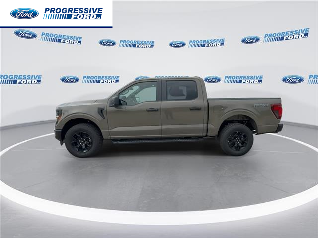 2026 Ford F-150 STX (Stk: TKE19752) in Wallaceburg - Image 5 of 24