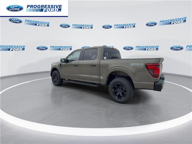 2026 Ford F-150 STX (Stk: TKE19752) in Wallaceburg - Image 6 of 24