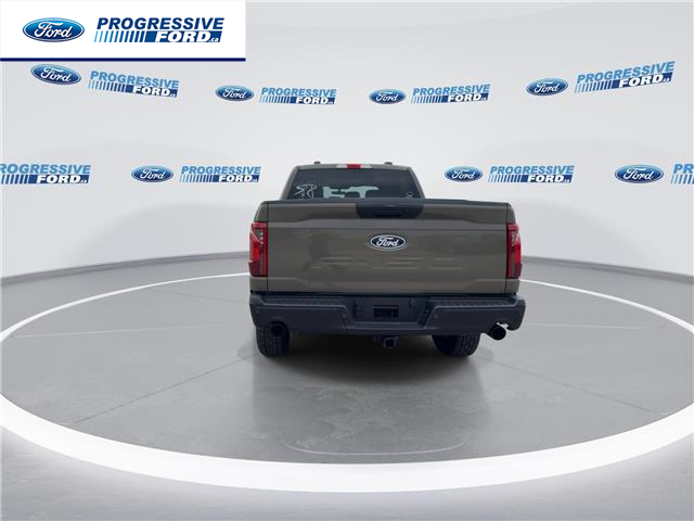 2026 Ford F-150 STX (Stk: TKE19752) in Wallaceburg - Image 7 of 24