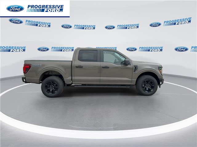 2026 Ford F-150 STX (Stk: TKE19752) in Wallaceburg - Image 9 of 24