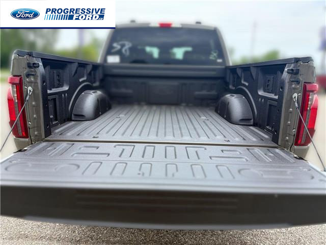 2026 Ford F-150 STX (Stk: TKE19752) in Wallaceburg - Image 22 of 24