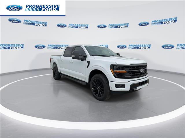 2026 Ford F-150 XLT (Stk: TKE23920) in Wallaceburg - Image 2 of 25