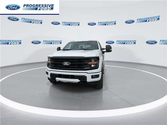 2026 Ford F-150 XLT (Stk: TKE23920) in Wallaceburg - Image 3 of 25