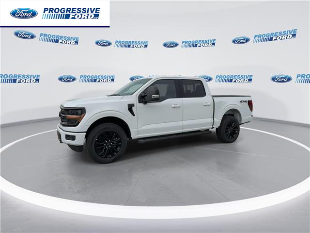 2026 Ford F-150 XLT (Stk: TKE23920) in Wallaceburg - Image 4 of 25