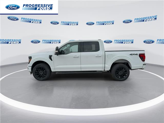 2026 Ford F-150 XLT (Stk: TKE23920) in Wallaceburg - Image 5 of 25