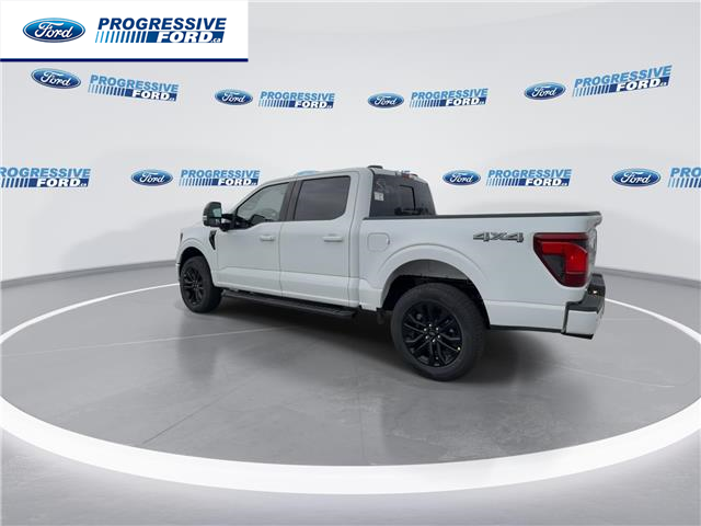 2026 Ford F-150 XLT (Stk: TKE23920) in Wallaceburg - Image 6 of 25