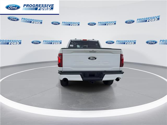 2026 Ford F-150 XLT (Stk: TKE23920) in Wallaceburg - Image 7 of 25