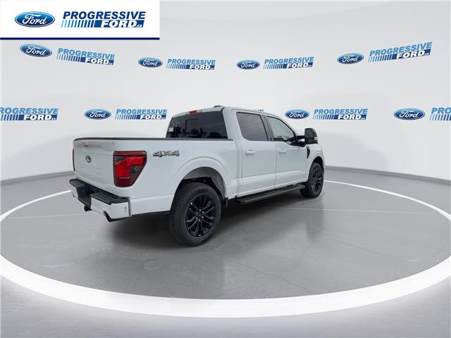 2026 Ford F-150 XLT (Stk: TKE23920) in Wallaceburg - Image 8 of 25